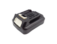 Battery for Makita CP100 DA332 CT226RX CT226 CP100DZ CL108FDZ1 CL108FDW1 CL108FDSM1 CL108FDMW1 CP100 CL108FD CL107FDZW SH02R1 CL107FDZ RJ03R1 CL107FDSYW PH04Z CL107FDSY FD06Z BL1021B BL1041B