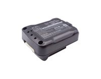Battery for Makita CP100 DA332 CT226RX CT226 CP100DZ CL108FDZ1 CL108FDW1 CL108FDSM1 CL108FDMW1 CP100 CL108FD CL107FDZW SH02R1 CL107FDZ RJ03R1 CL107FDSYW PH04Z CL107FDSY FD06Z BL1021B BL1041B