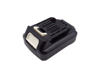 Battery for Makita CG100DWAEA DF031DZ CG100DSYEX DF031DSME CG100D DF031D CG100 DCM501ZAR 12V Max CXT Tool DCM501Z DCM501 BL1021B BL1041B