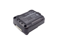 Battery for Makita CG100DWAEA DF031DZ CG100DSYEX DF031DSME CG100D DF031D CG100 DCM501ZAR 12V Max CXT Tool DCM501Z DCM501 BL1021B BL1041B