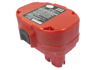 Battery for Makita 6347D 8443D 5036DB 8390DWAE 5036DA 6936FDWDE 5026DWFE 6936FD UB181DZ 5026DWD 1822 192827-3 192826-5