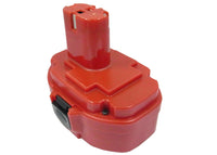 Battery for Makita 6347D 8443D 5036DB 8390DWAE 5036DA 6936FDWDE 5026DWFE 6936FD UB181DZ 5026DWD 1822 192827-3 192826-5