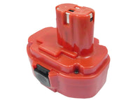 Battery for Makita 6347D 8443D 5036DB 8390DWAE 5036DA 6936FDWDE 5026DWFE 6936FD UB181DZ 5026DWD 1822 192827-3 192826-5