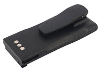 Battery for Motorola CP040 CP140 CP150 CP160 CP170 CP180 CP200 CP200D CP200XLS CP250 CP340 CP360 NNTN4497 NNTN4851A PMNN4251 NTN4970 NTN4497AR NTN4497 NTN4496 NNTN4970AR NNTN4970A NNTN4970