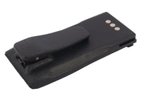 Battery for Motorola CP040 CP140 CP150 CP160 CP170 CP180 CP200 CP200D CP200XLS CP250 CP340 CP360 NNTN4497 NNTN4851A PMNN4251 NTN4970 NTN4497AR NTN4497 NTN4496 NNTN4970AR NNTN4970A NNTN4970