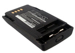 Battery for Motorola CEP400 MTP800 MTP850 MTP850S PTX850 AP-6574 FTN6574 FTN6574A FTN6574BC FTN6574C PMNN4351 PMNN6074