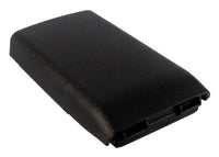 Battery for Motorola CEP400 MTP800 MTP850 MTP850S PTX850 AP-6574 FTN6574 FTN6574A FTN6574BC FTN6574C PMNN4351 PMNN6074