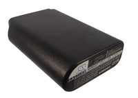 Battery for Motorola Astro Saber MX1000 MX2000 MX3000 MX3010 Saber 1 Saber 2 Saber 3 Saber I Saber I R NTN4538 NTN4592 NTN4593 NTN4593DR NTN4594 NTN4595 NTN4595A NTN4595B NTN4595DR NTN4595M NTN8251AR