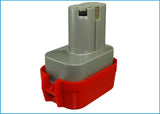 Battery for Makita 6794D 6793D 6792DW 192019-4 192321-5 192404-1 192534-8 192534-A 192535-6 9100 9100A 9101 9101A 9102 9102A