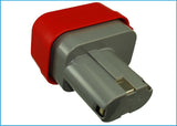 Battery for Makita 6901DW 6201DWH 6901D 6201DW 6798FD 6798D 6200DW 6797FD 6200D 6797D 6014DW 1022DW 6796FD 6796D 192019-4 192321-5 192404-1 192534-8 192534-A 192535-6 9100 9100A 9101 9101A 9102 9102A