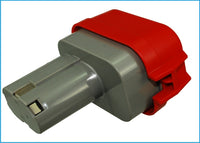 Battery for Makita 6901DW 6201DWH 6901D 6201DW 6798FD 6798D 6200DW 6797FD 6200D 6797D 6014DW 1022DW 6796FD 6796D 192019-4 192321-5 192404-1 192534-8 192534-A 192535-6 9100 9100A 9101 9101A 9102 9102A