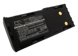 Battery for Motorola P080 PRO3150 PTX600 HNN9628A WPPN4012-R WPNN4044AR WPNN4040AR WPNN4040 PMNN4028 PMNN4005B PMNN4005 HNN9808B HNN9701A
