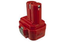 Battery for Makita DA392D 6260DWE BMR100 6992DWDE 6226DWE 6992D 6226DWBE 6991DWDE 6226DW 6991D 9120 9122 9133 638344-4-2 193977-7 193156-7 193099-3 193058-7 192697-A 192638-6 192596-6 192595-8