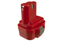 Battery for Makita DA392D 6260DWE BMR100 6992DWDE 6226DWE 6992D 6226DWBE 6991DWDE 6226DW 6991D 9120 9122 9133 638344-4-2 193977-7 193156-7 193099-3 193058-7 192697-A 192638-6 192596-6 192595-8