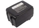 Battery for Makita XAG06MZ JR120DZK BTD145Z BHP451 194204-5 194205-3 194309-1 BL1815 BL1830 BL1835 BL1840 BL1850 LXT400 XRU02Z