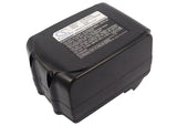 Battery for Makita BL1815 LXFD01 BDF452 DUB182Z BJV180F BCL180W TD147DRFX DCL500Z BSS501RFE BDF456Z XAG06Z JR182DRF BTD146D 194204-5 194205-3 194309-1 BL1815 BL1830 BL1835 BL1840 BL1850 LXT400 XRU02Z