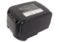 Battery for Makita BL1815 LXFD01 BDF452 DUB182Z BJV180F BCL180W TD147DRFX DCL500Z BSS501RFE BDF456Z XAG06Z JR182DRF BTD146D 194204-5 194205-3 194309-1 BL1815 BL1830 BL1835 BL1840 BL1850 LXT400 XRU02Z