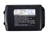 Battery for Makita BL1815 LXFD01 BDF452 DUB182Z BST221Z BFS450 XAG06MZ JR120DRF BTM50 BHP453Z BL1815 BL1830 BL1850 BL1840 XRU02Z LXT400 BL1835 194309-1 194205-3 194204-5