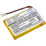 Battery for Minelab CTX 3030 WM-10 0303-0036