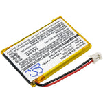 Battery for Minelab CTX 3030 WM-10 0303-0036