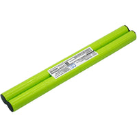 Battery for Minelab Quattro detectors Quattro MP Safari 3011-0170 3011-0196 ML-FBS XQ1699356