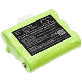 Battery for Midland T71 T75 T77 AVP13 BATT10