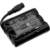 Battery for Minelab Sovereign XS P3-XS