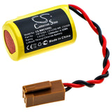 Battery for Toyo Denki μGPCsH μGPCsx