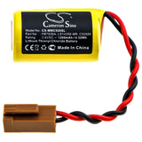 Battery for Toyo Denki μGPCsH μGPCsx
