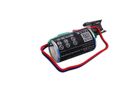 Battery for Mitsubish A Series PLCs A1FX CPU Robot Control PLC A1FXCPU Robot Control PLC A1S A1S Series PLC A1SJHCPU-S8 A2ASCPU-S30 A2S A2S Series PLCs A6BAT A6BAT-MRBAT B9670MC B9670-MC RH-5AH