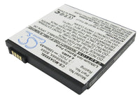 Battery for Motorola Calgary Devour A555 MB501 XT800 XT800C XT800C Titanium XT800W Zeppelin BS6X SNN5846 SNN5846A