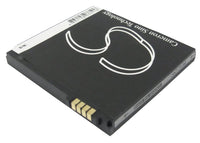 Battery for Motorola Calgary Devour A555 MB501 XT800 XT800C XT800C Titanium XT800W Zeppelin BS6X SNN5846 SNN5846A