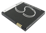 Battery for Motorola Calgary Devour A555 MB501 XT800 XT800C XT800C Titanium XT800W Zeppelin BS6X SNN5846 SNN5846A
