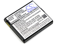 Battery for Motorola Sholes Tablet A957 R2D2 A957 A955 Droid 2 Quench A954 Pro+ A855 Sholes Android Venus MotoSmart Milestone Plus Milestone A853 BP7X SNN5875 SNN5875A