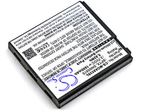 Battery for Motorola Sholes Tablet A957 R2D2 A957 A955 Droid 2 Quench A954 Pro+ A855 Sholes Android Venus MotoSmart Milestone Plus Milestone A853 BP7X SNN5875 SNN5875A