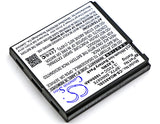 Battery for Motorola Sholes Tablet A957 R2D2 A957 A955 Droid 2 Quench A954 Pro+ A855 Sholes Android Venus MotoSmart Milestone Plus Milestone A853 BP7X SNN5875 SNN5875A