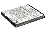 Battery for T-Mobile CLIQ MotoSmart BP6X SNN5843 SNN5843A