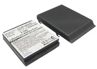 Battery for Motorola A855 Droid A855 Milestone BP6X BP7X SNN5843 SNN5843A