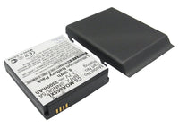 Battery for Motorola A855 Droid A855 Milestone BP6X BP7X SNN5843 SNN5843A