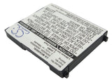 Battery for Motorola A840 A860 E815 E816 Motorola Hollywood V710 SNN5695 SNN5695A SNN5750A SNN5761A