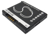 Battery for Motorola A840 A860 E815 E816 Motorola Hollywood V710 SNN5695 SNN5695A SNN5750A SNN5761A