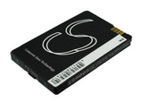 Battery for Motorola A910 C980 E1070 E770 i776 i885 IC902 ROKR E1 V1050 V257 V261 V980 W315 BT-60 SNN5744A SNN5782