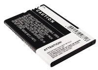 Battery for Sprint Photon
