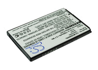 Battery for Motorola A954 Atrix 4G Droid X2 MB860 MB870 ME722 Olympus XT865 BH6X SNN5880 SNN5880A
