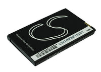 Battery for Motorola A954 Atrix 4G Droid X2 MB860 MB870 ME722 Olympus XT865 BH6X SNN5880 SNN5880A