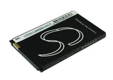Battery for Motorola A954 Atrix 4G Droid X2 MB860 MB870 ME722 Olympus XT865 BH6X SNN5880 SNN5880A