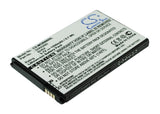Battery for Motorola A954 Atrix 4G Droid X2 MB860 MB870 ME722 Olympus XT865 BH6X SNN5880 SNN5880A
