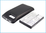 Battery for AT&T Atrix 2 BW8X SNN5897 SNN5897A