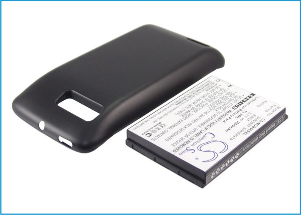 Battery for AT&T Atrix 2 BW8X SNN5897 SNN5897A