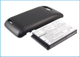 Battery for AT&T Atrix 2 BW8X SNN5897 SNN5897A